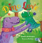 Worthington, Michelle - Dino Love