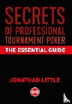 Little, Jonathan - Secrets of Professional Tournament Poker
