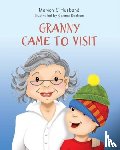 Husband, Marion C. - Granny Came to Visit
