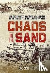 Barnes, Barrie S - Chaos in the Sand