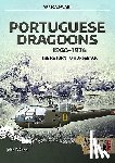Cann, John P. - Portuguese Dragoons 1966-1974