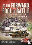 Hamid, Syed Ali - At the Forward Edge of Battle - A History of the Pakistan Armoured Corps 1938-2016