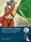 John Barratt - The King's Irish