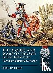 Chartrand, Rene - The Armies and Wars of the Sun King 1643-1715