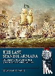 Oates, Jonathan D. - The Last Spanish Armada