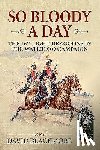 Blackmore, David J. - So Bloody a Day