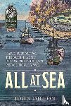 Dillon, John - All at Sea