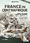 Baxter, Peter - France in Centrafrique