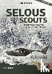 Baxter, Peter - Selous Scouts