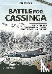 McWilliams, Mike - Battle for Cassinga