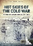 Mladenov, Alexander, Andonov, Evgeni - Hot Skies of the Cold War
