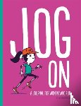  - Jog On Journal