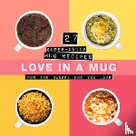Smart Design Studio - Love In A Mug