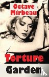 Mirbeau, Octave - Torture Garden