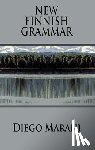 Marani, Diego, Landry, Judith - New Finnish Grammar