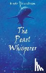 Erlandsson, Karin - The Pearl Whisperer