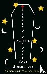 Adamashvili, Beka - Everybody Dies in this Novel
