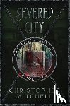 Mitchell, Christopher - The Severed City