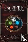 Mitchell, Christopher - Sacrifice