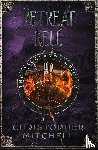 Mitchell, Christopher - Retreat of the Kell