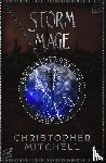 Mitchell, Christopher - Storm Mage