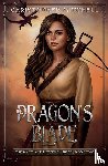 Mitchell, Christopher - The Dragon's Blade