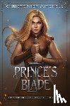 Mitchell, Christopher - The Prince's Blade