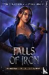 Mitchell, Christopher - Falls of Iron