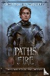 Mitchell, Christopher - Paths of Fire