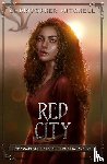 Mitchell, Christopher - Red City