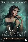 Mitchell, Christopher - City Ascendent