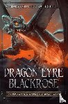 Mitchell, Christopher - Dragon Eyre Blackrose
