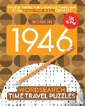 Time Travel Puzzles - Born in 1946