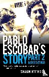 Attwood, Shaun - Pablo Escobar's Story 2