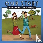Donror Conception Network - Our Story