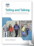 Donor Conception Network - Telling & Talking 12-16 years for the first time