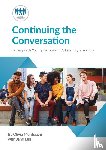 Donor Conception Network - Continuing the conversation