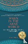 Nejem, Rana - When in the Arab World