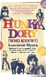 Myers, Laurence - Hunky Dory (Who Knew?)