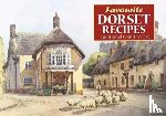 Persey, Amanda - Favourite Dorset Recipes