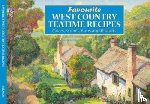  - Favourite West Country Teatime Recipes