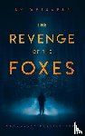 Welsapar, Ak - The Revenge of the Foxes