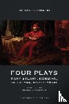 Srdan Srdic - Four Plays - Mary Stuart, Kordian, Balladyna, Horsztyński