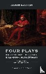 Slowacki, Juliusz - Four Plays