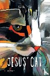 Seferian, Nazareth - Jesus’ Cat