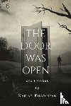 Khodikyan, Karine - The Door was Open