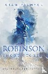 Pachyan, Aram - Robinson