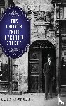 Kokotiukha, Andriy - The Lawyer from Lychakiv Street