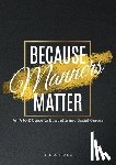 Adeaga, Olu - Because Manners Matter