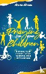 Aderemi, Atinuke - Praying For Your Children